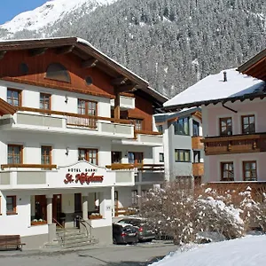 3* Hotel St. Nikolaus