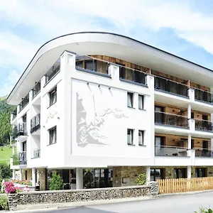 Hotel Arnika, Ischgl