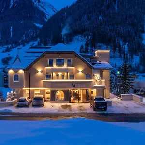 3* Hotel Neder