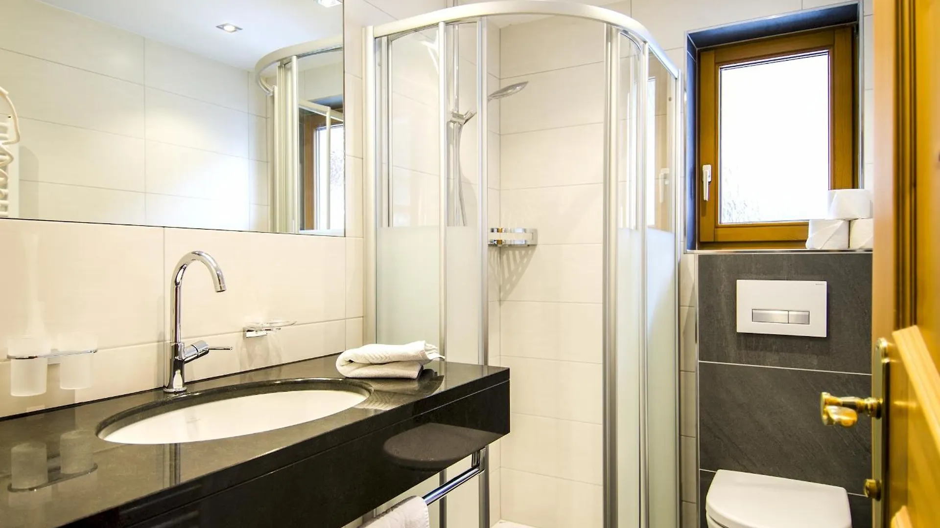 Apart Bergblick Ischgl Apartment