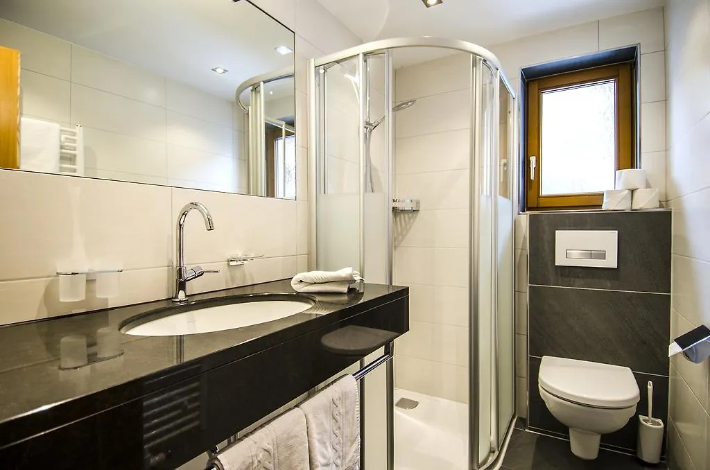 Apart Bergblick Ischgl Appartement