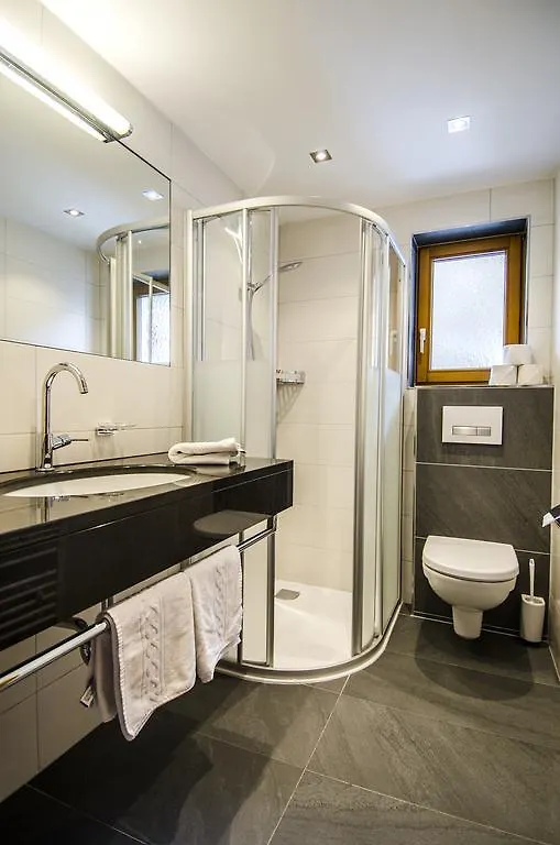 Appartement Apart Bergblick Ischgl Autriche