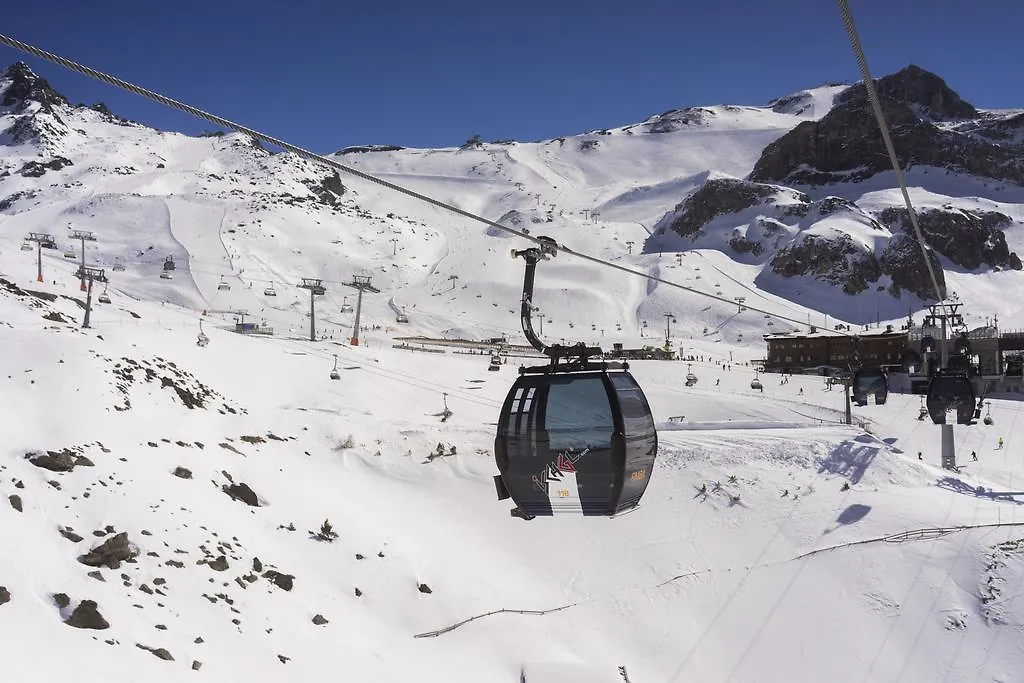 Apart Bergblick Ischgl 0*,  Autriche